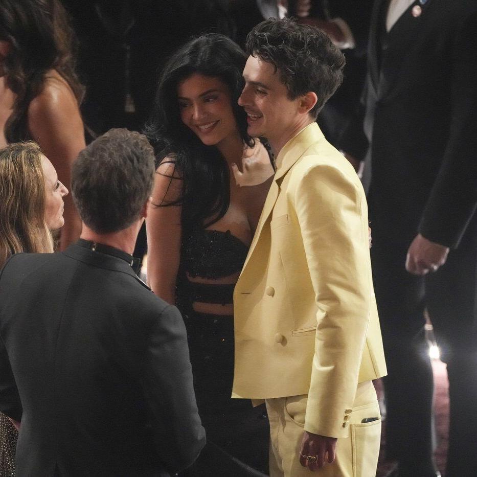 Inside the Oscars: What you didn鈥檛 see on the broadcast